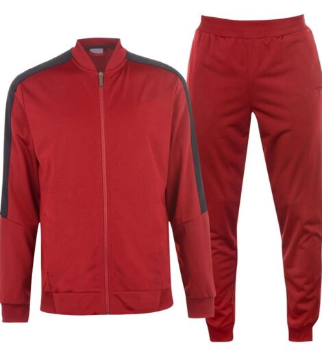 Track Suits