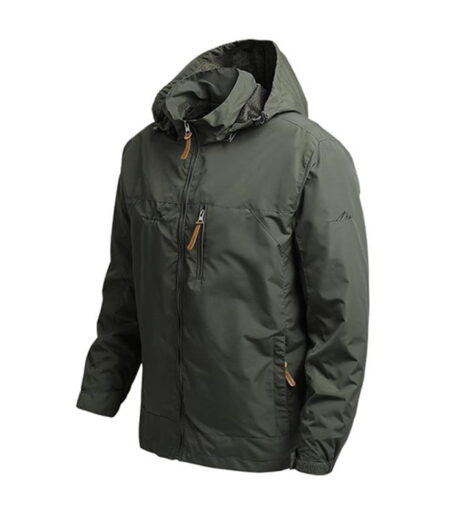Soft Shell Jackets