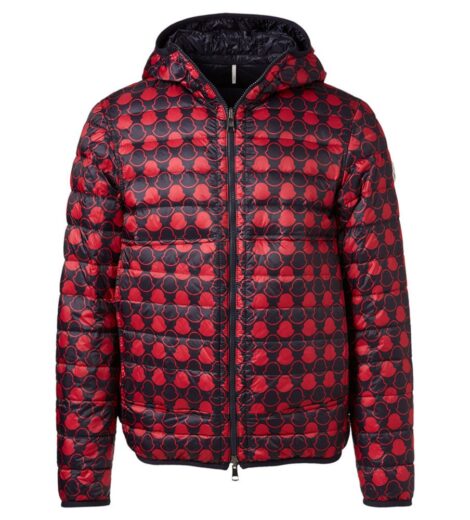 Puffer Jackets