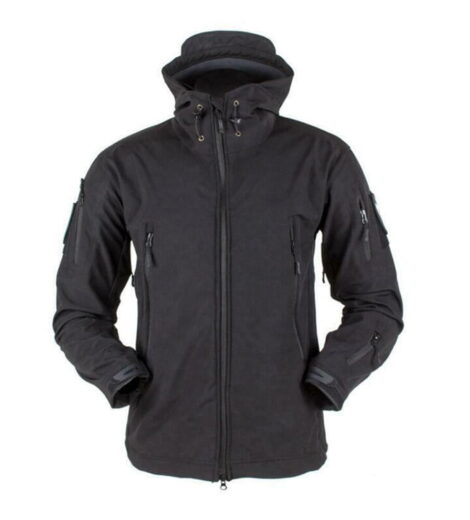 Soft Shell Jackets