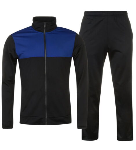 Track Suits
