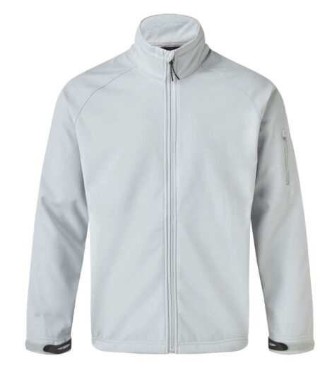 Soft Shell Jackets