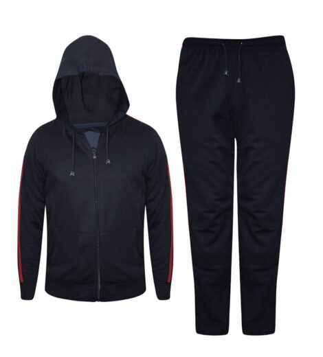 Track Suits