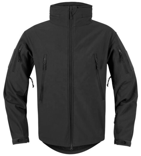 Soft Shell Jackets