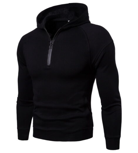 Men Workout Hoodies