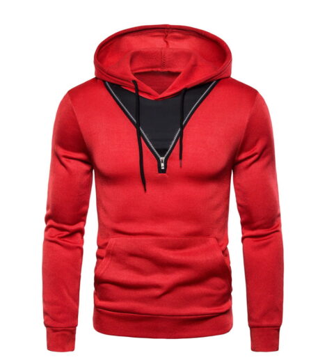 Hoodies