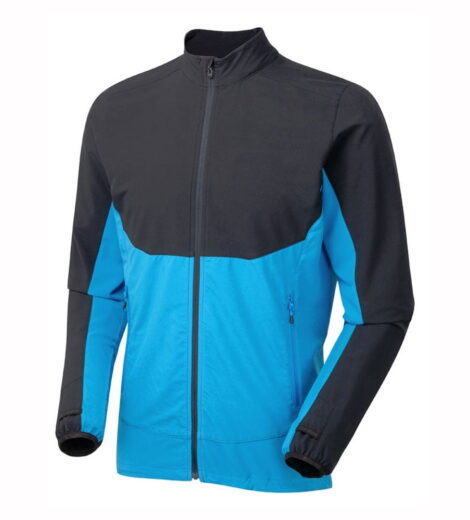 Soft Shell Jackets
