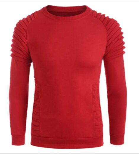 Sweat Shirts