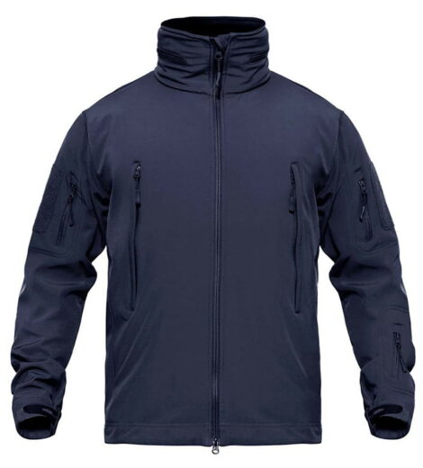 Soft Shell Jackets
