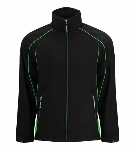 Soft Shell Jackets