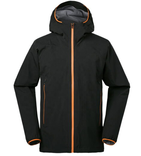 Soft Shell Jackets