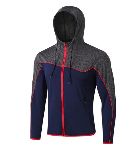Men Workout Hoodies