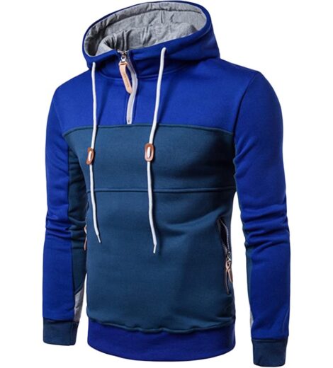 Men Workout Hoodies
