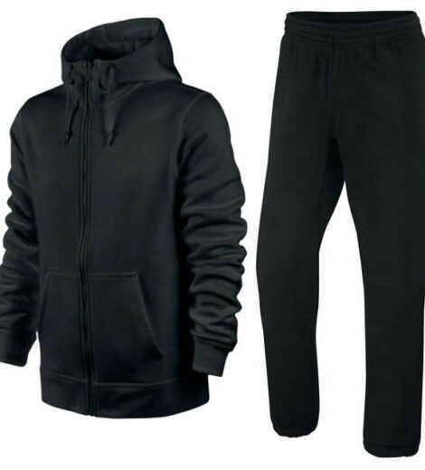 Track Suits