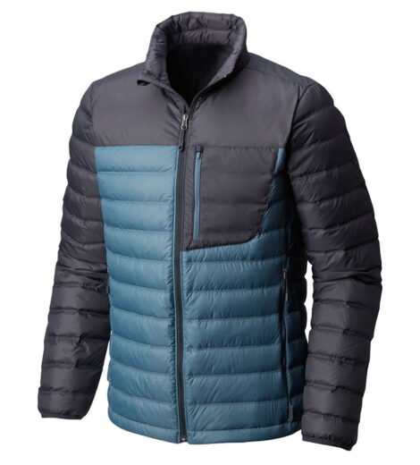 Puffer Jackets