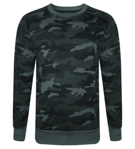 Sweat Shirts
