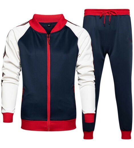 Track Suits