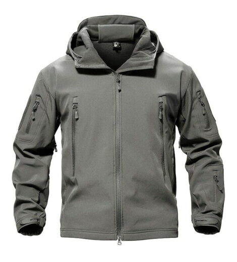 Soft Shell Jackets