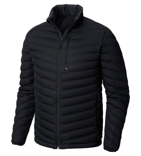 Puffer Jackets