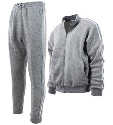 Track Suits