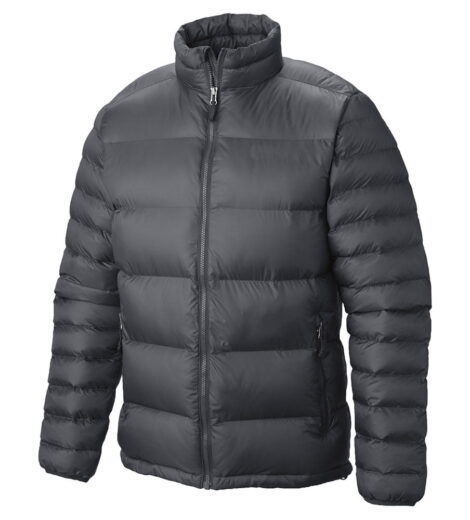 Puffer Jackets