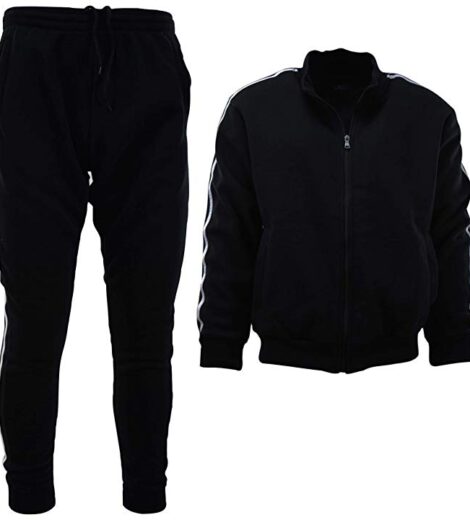 Track Suits