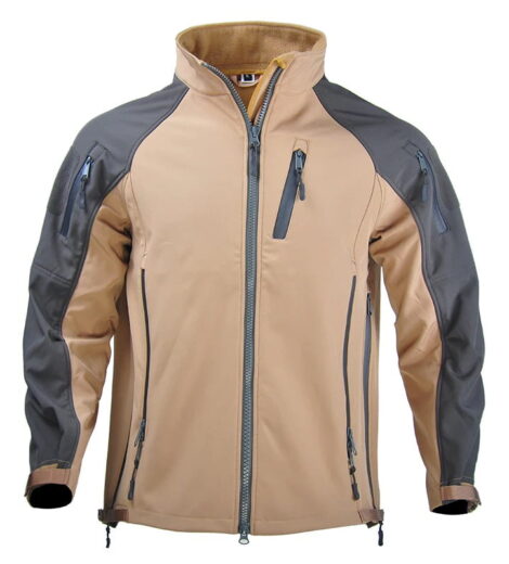 Soft Shell Jackets