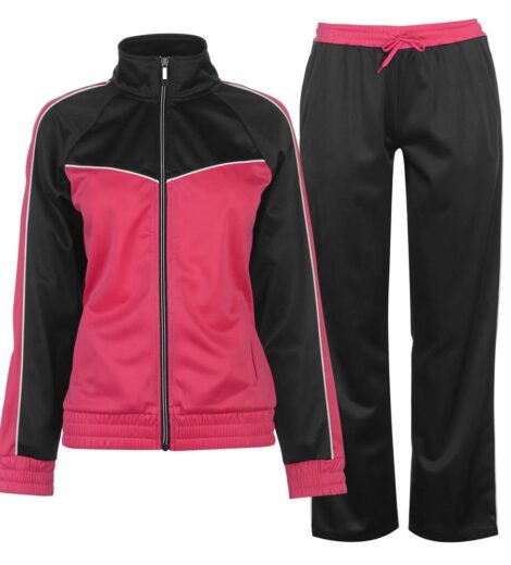 Track Suits