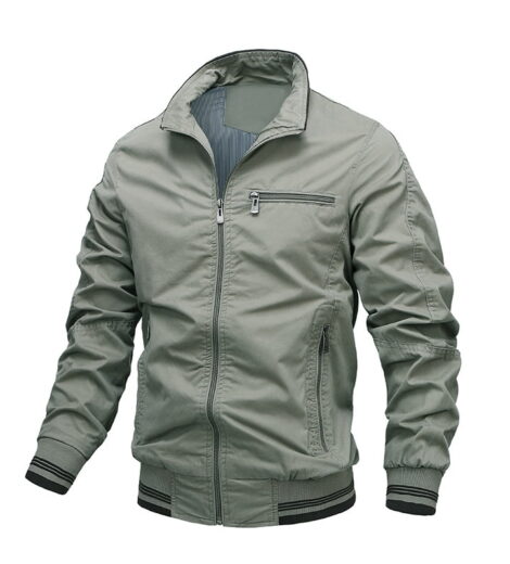 Soft Shell Jackets