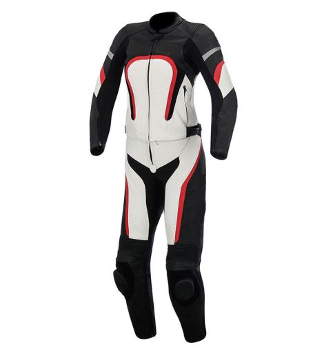 Motorbike Suit