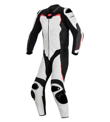Motorbike Suit