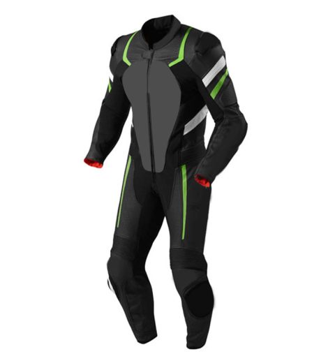 Motorbike Suit